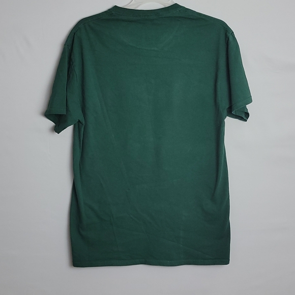 Men Green Bay Parkers Shirt - Picture 4 of 4